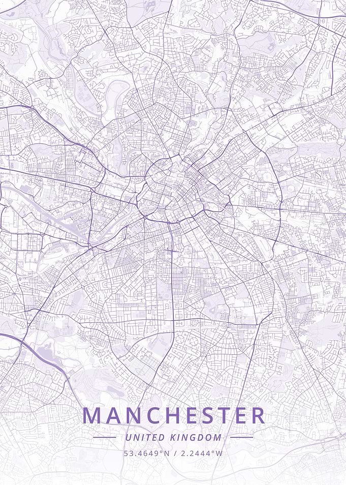 Manchester United Kingdom