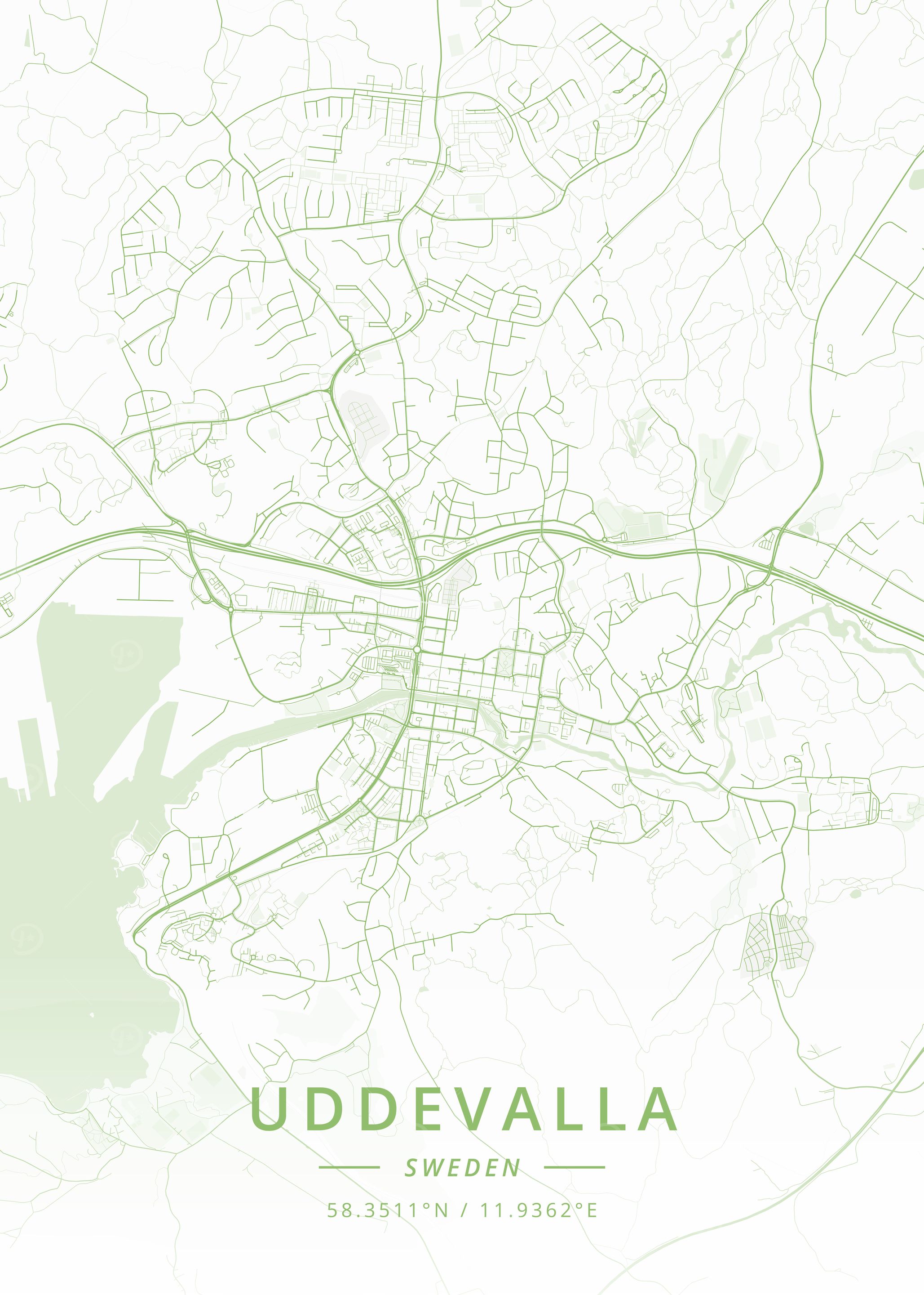 Uddevalla Sweden