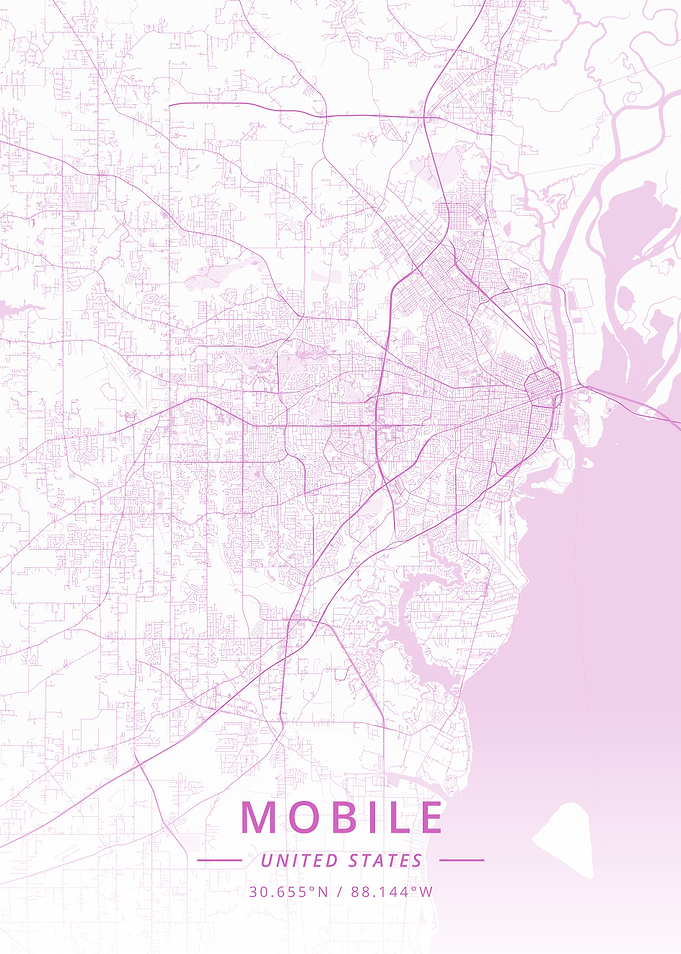 Mobile United States