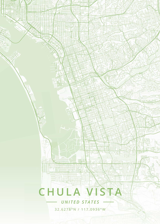 Chula Vista United States
