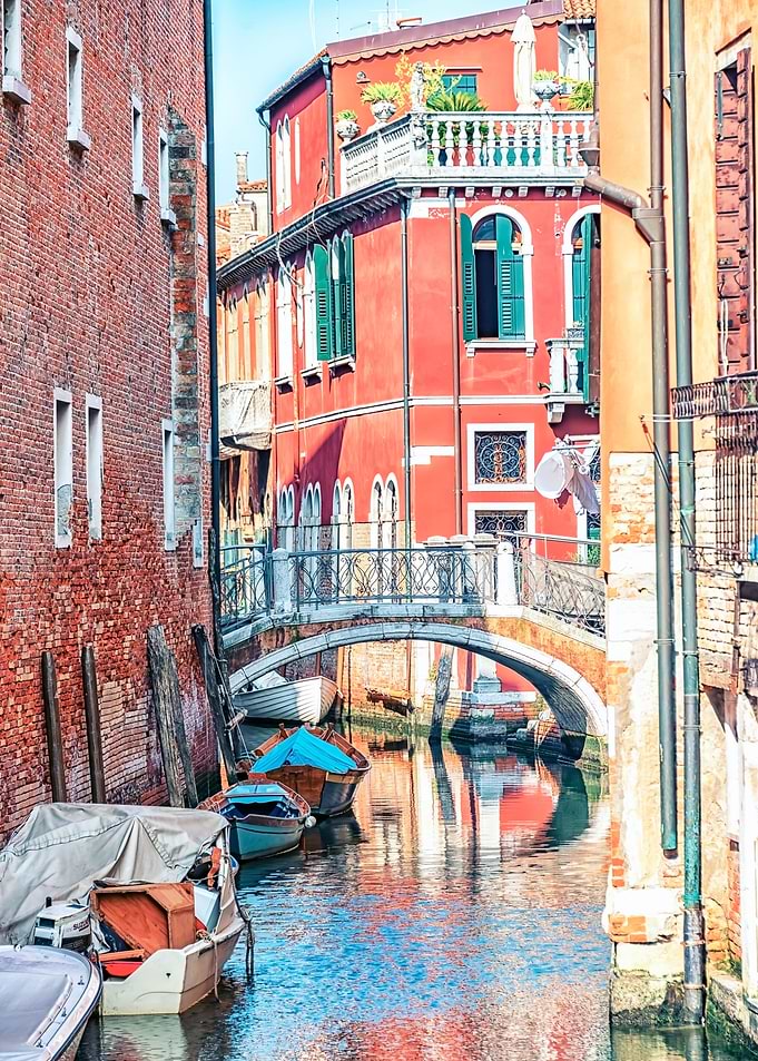 Beautiful Venice