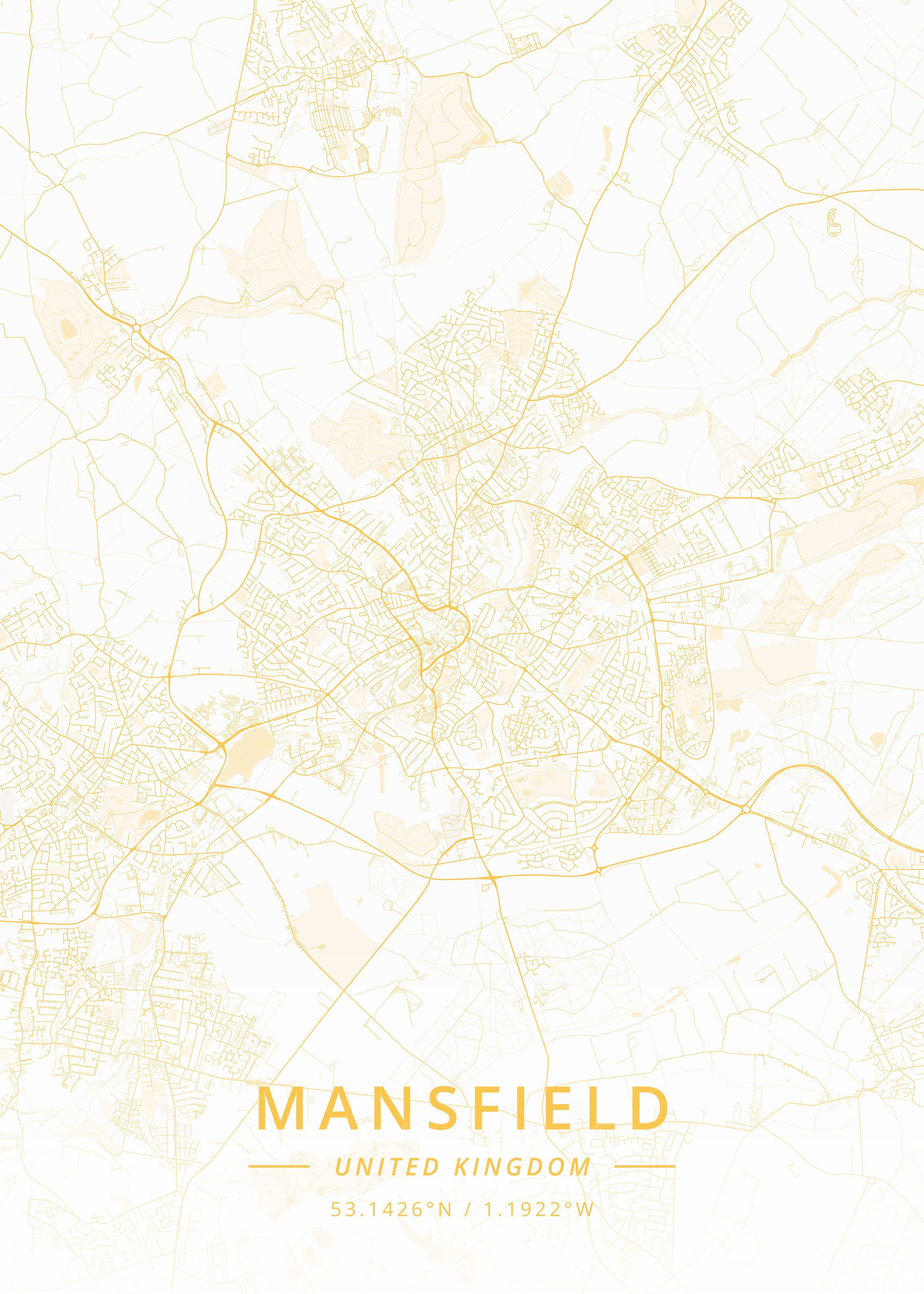 Mansfield United Kingdom