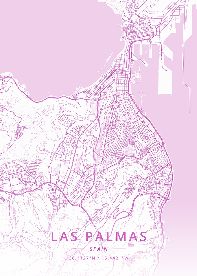Las Palmas Spain