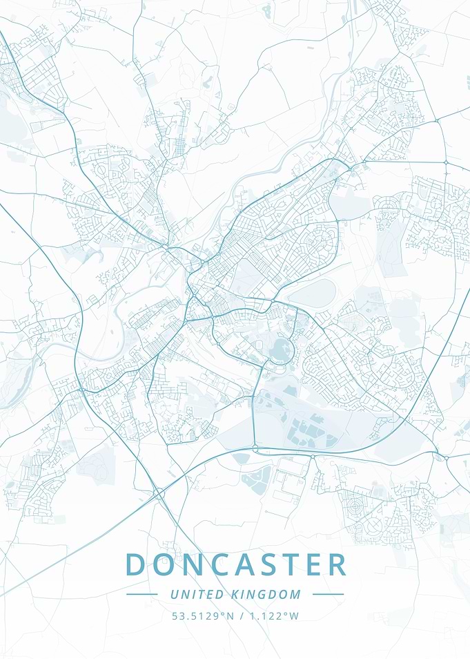 Doncaster United Kingdom