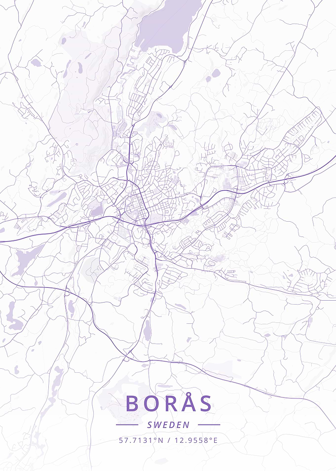 Boras Sweden