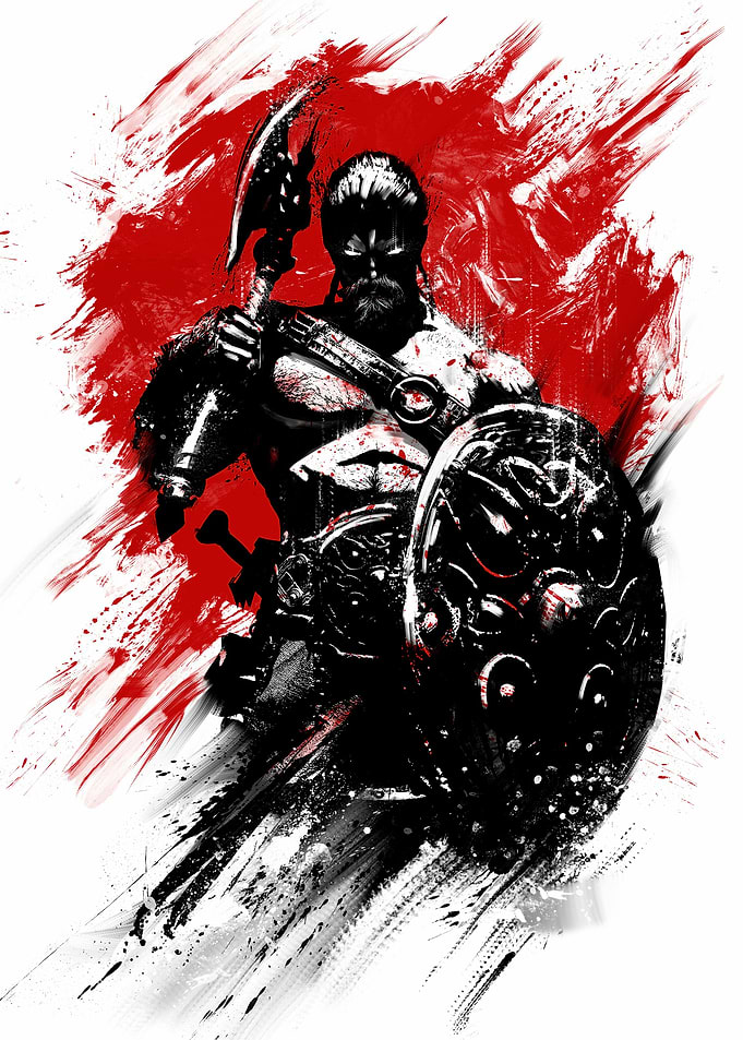 For Honor Knight