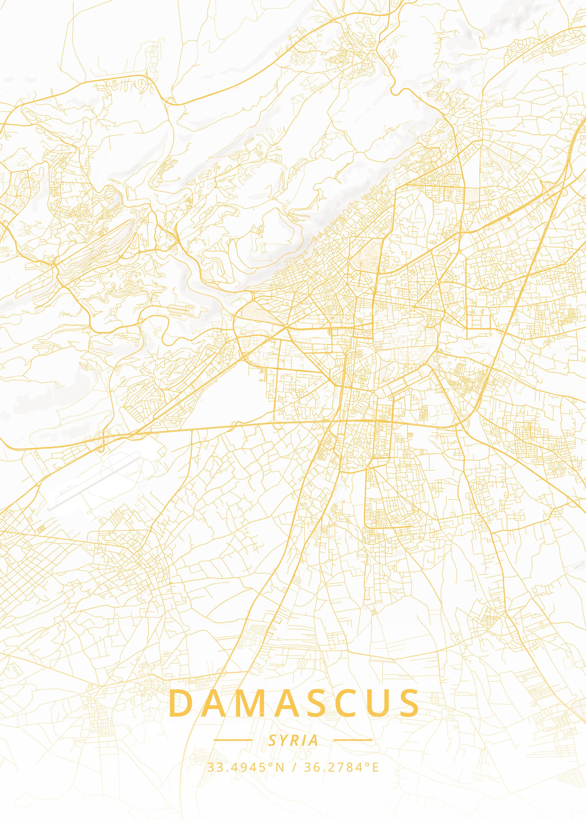 Damascus Syria
