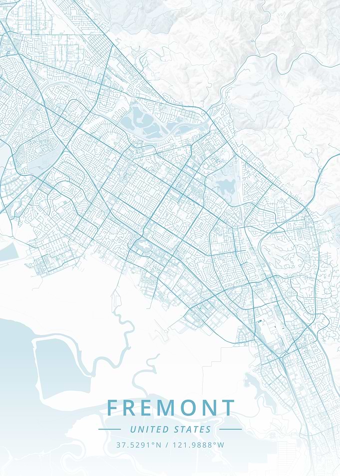 Fremont United States