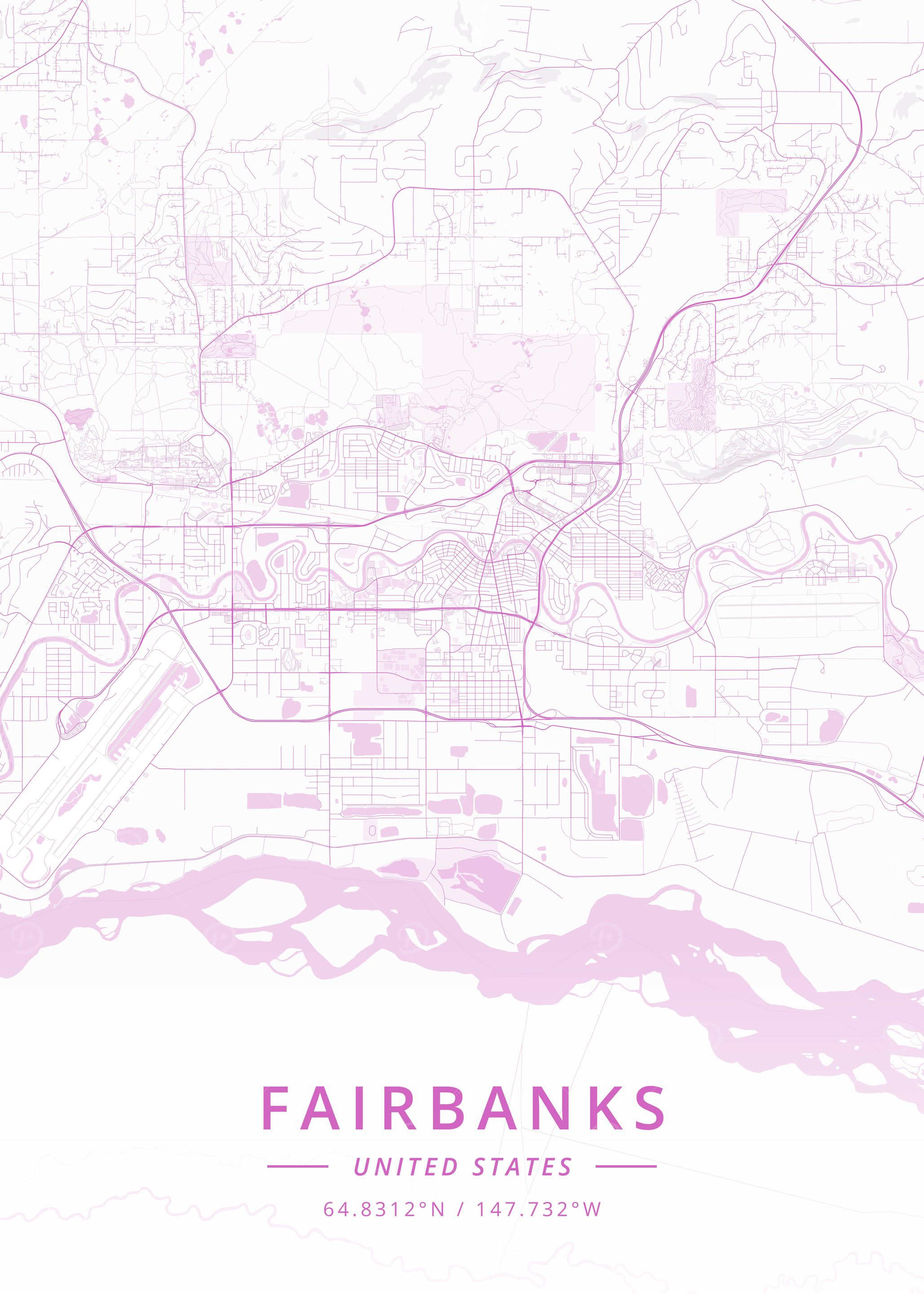 Fairbanks United States