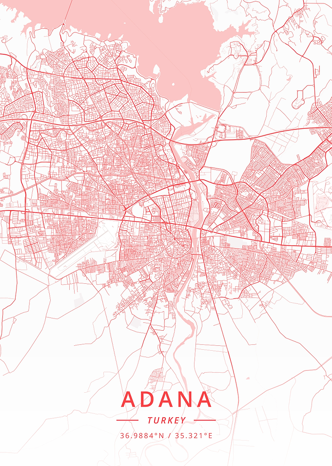 Adana Turkey