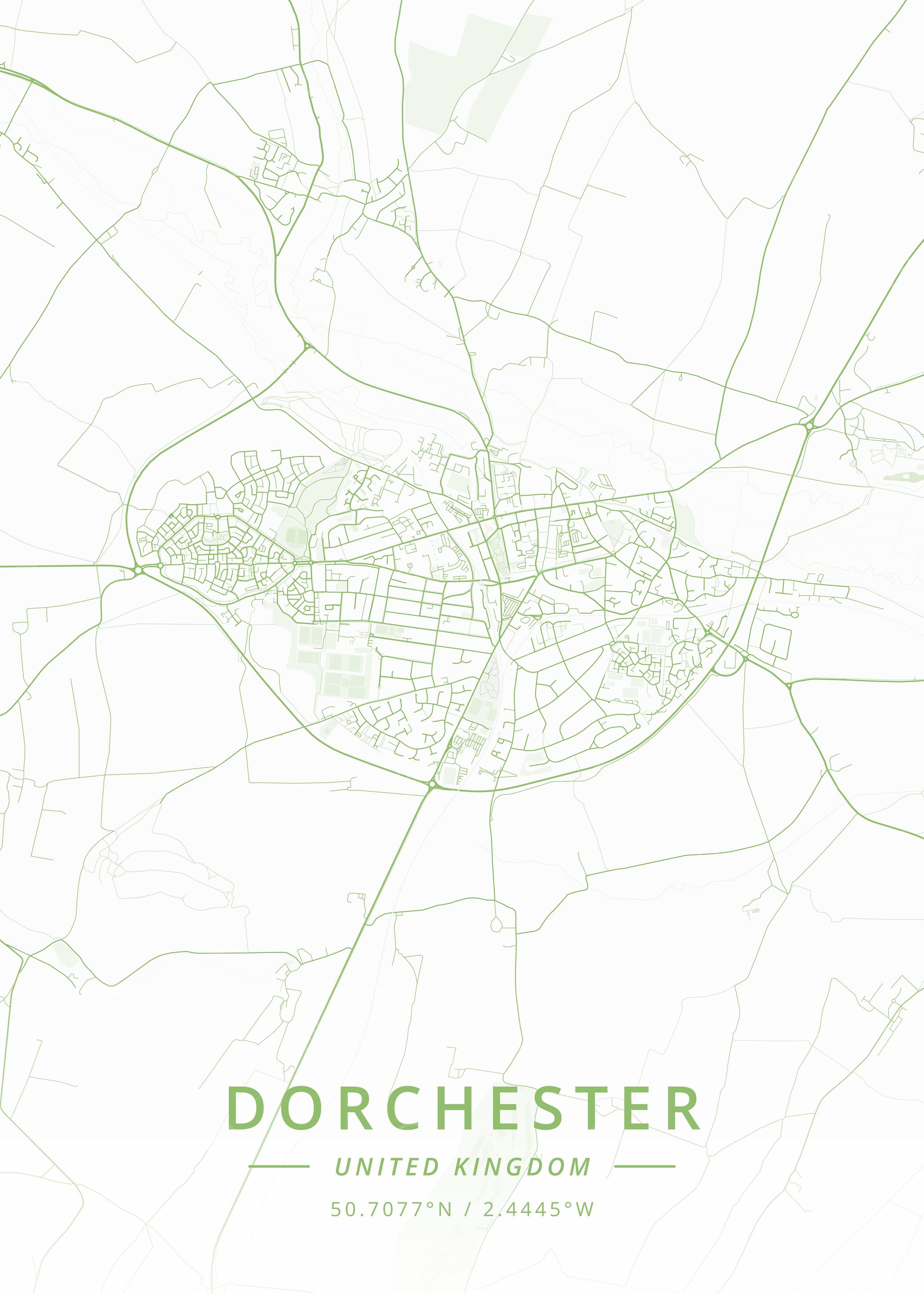 Dorchester United Kingdom
