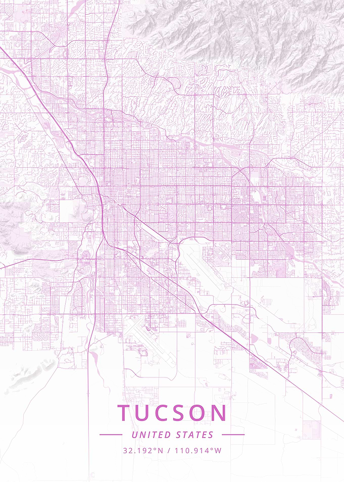 Tucson United States