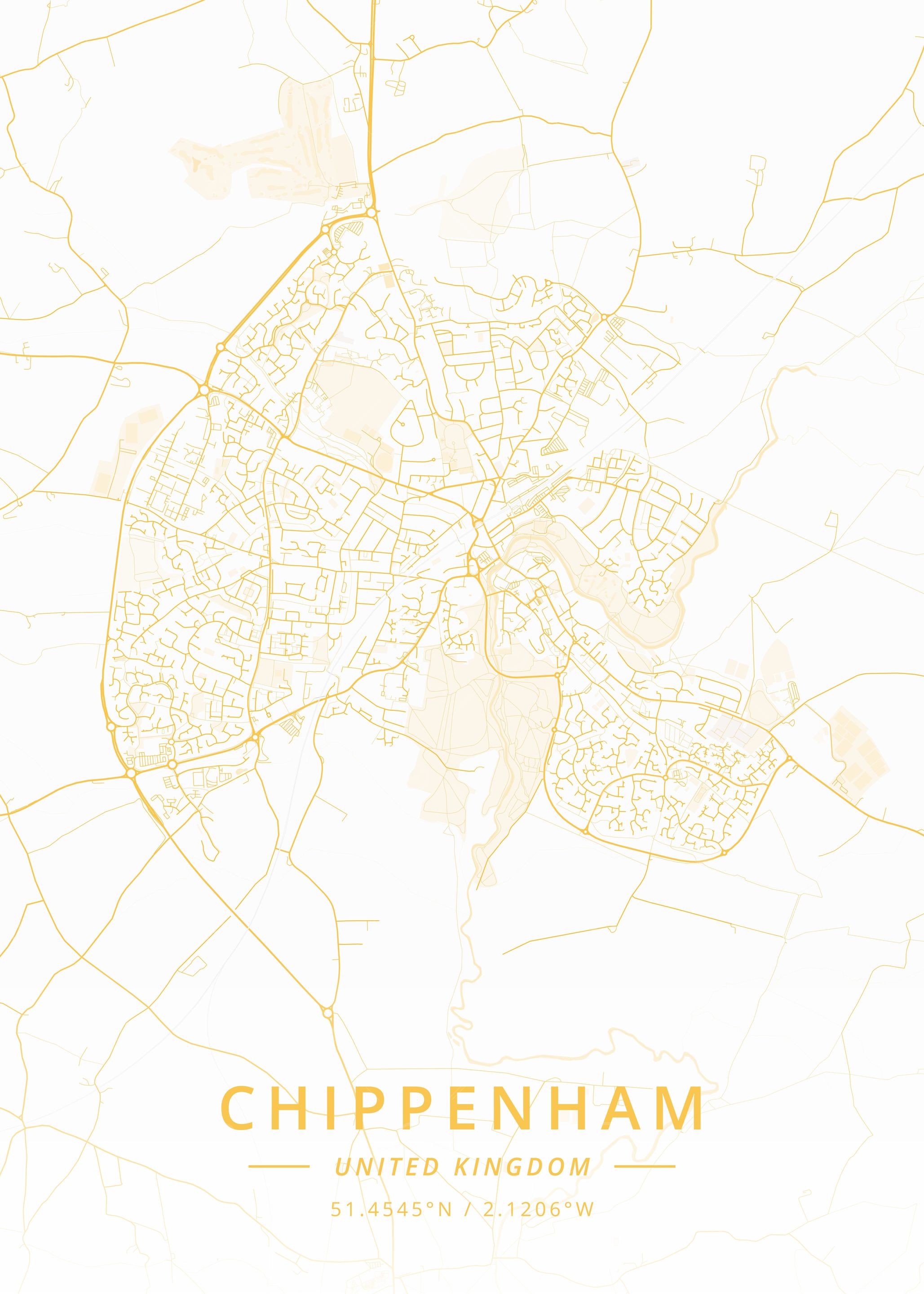 Chippenham United Kingdom