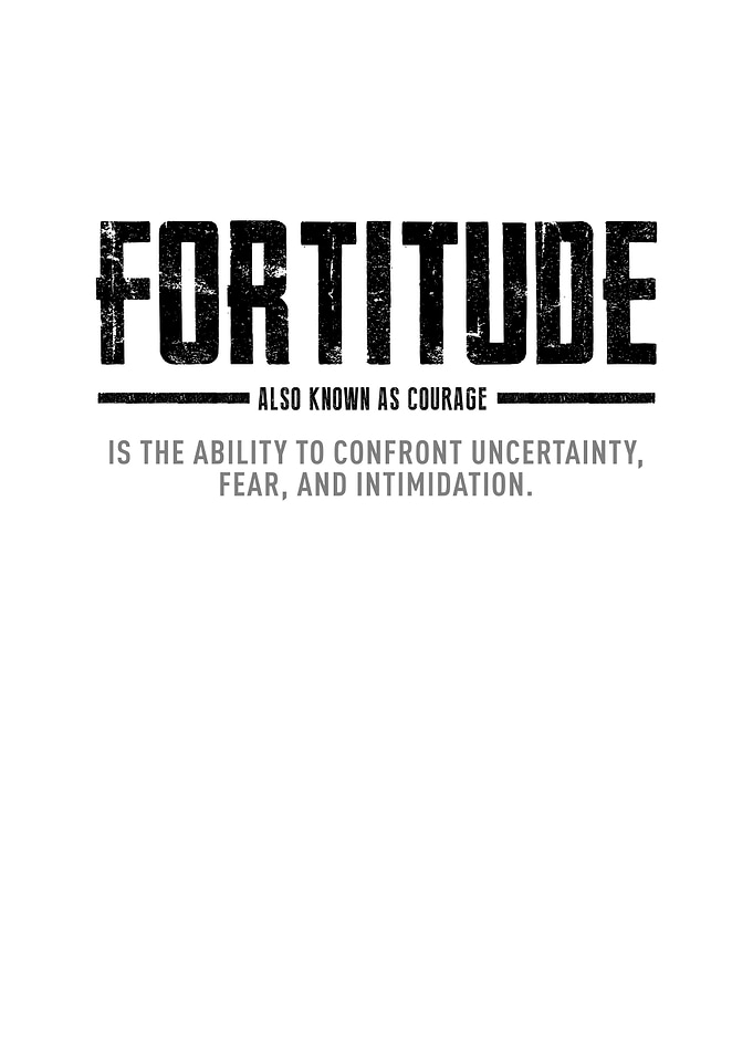 Fortitude