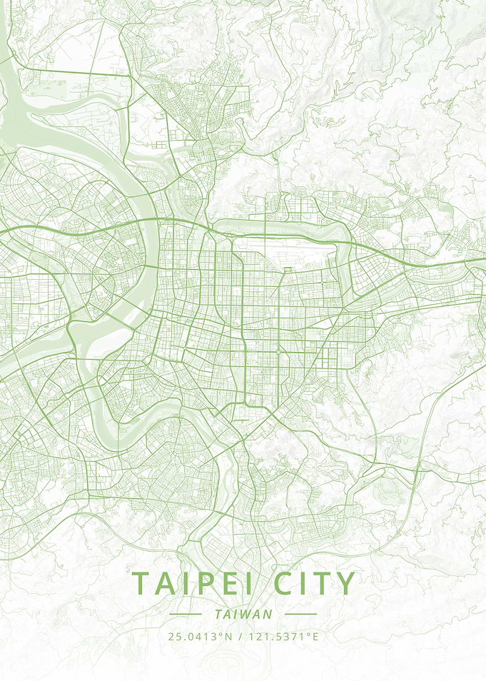 Taipei City Taiwan
