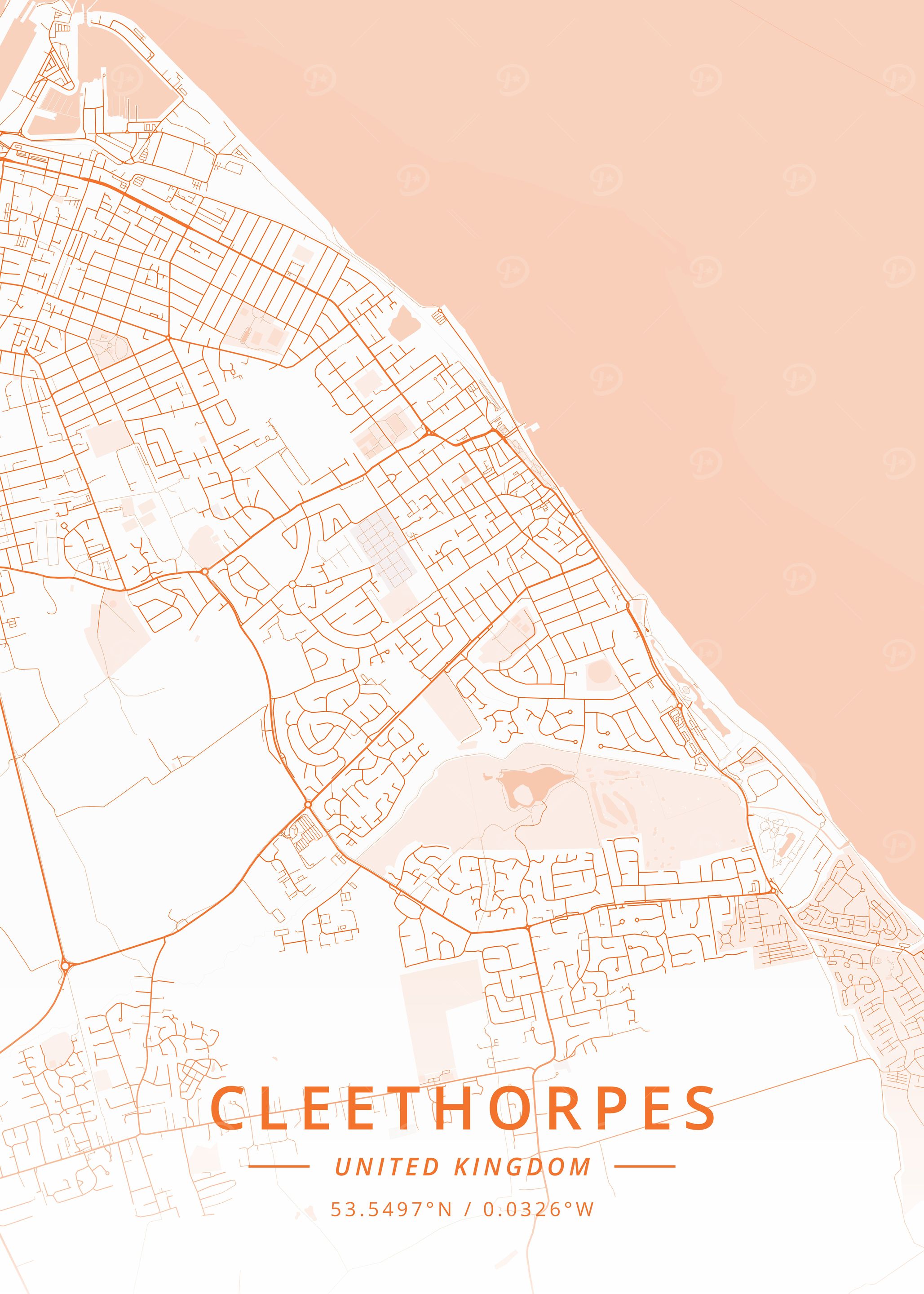 Cleethorpes United Kingdom