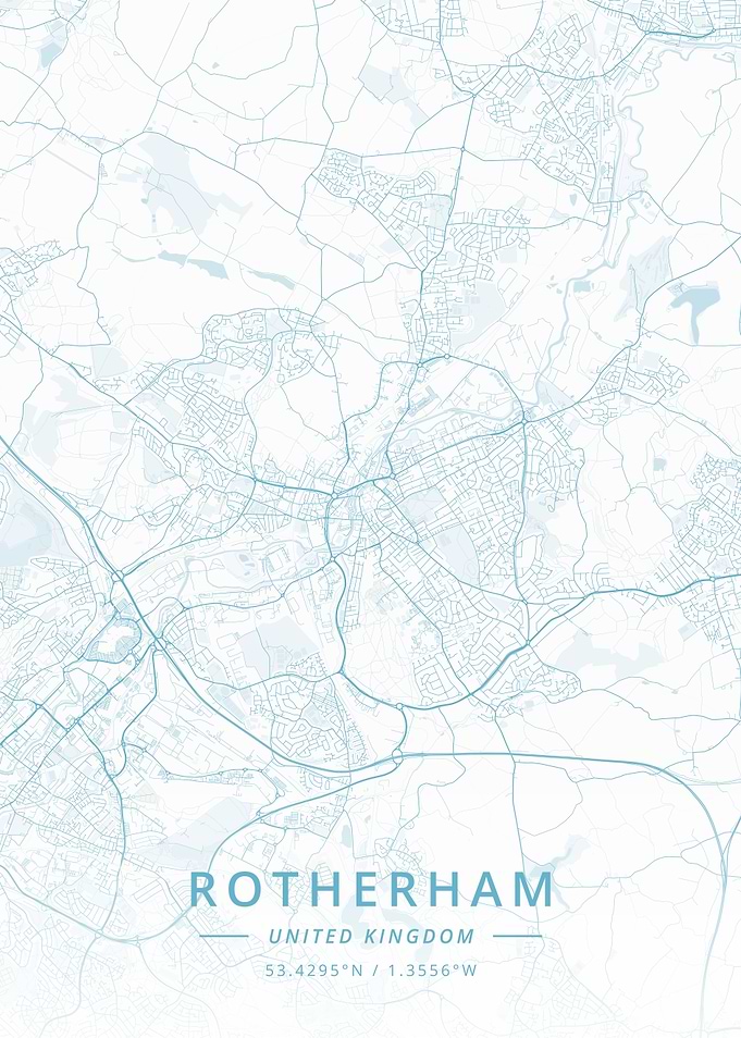 Rotherham United Kingdom