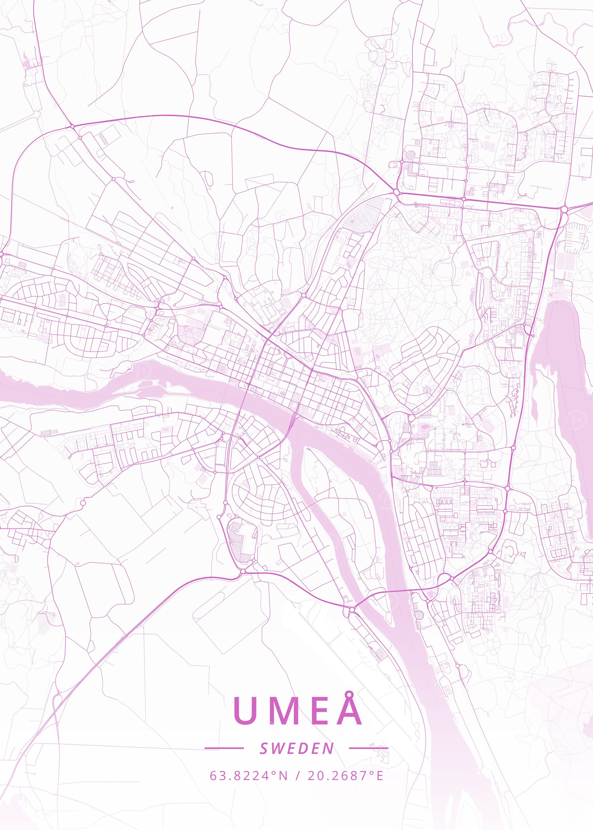 Umea Sweden