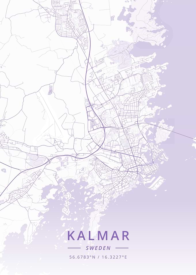 Kalmar Sweden