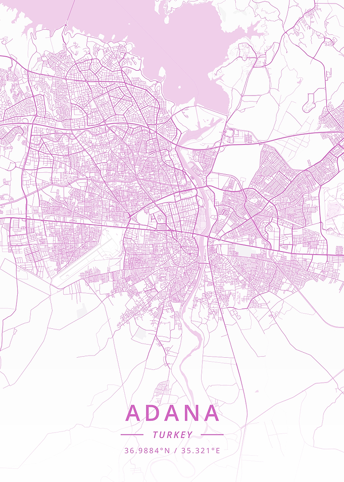 Adana Turkey