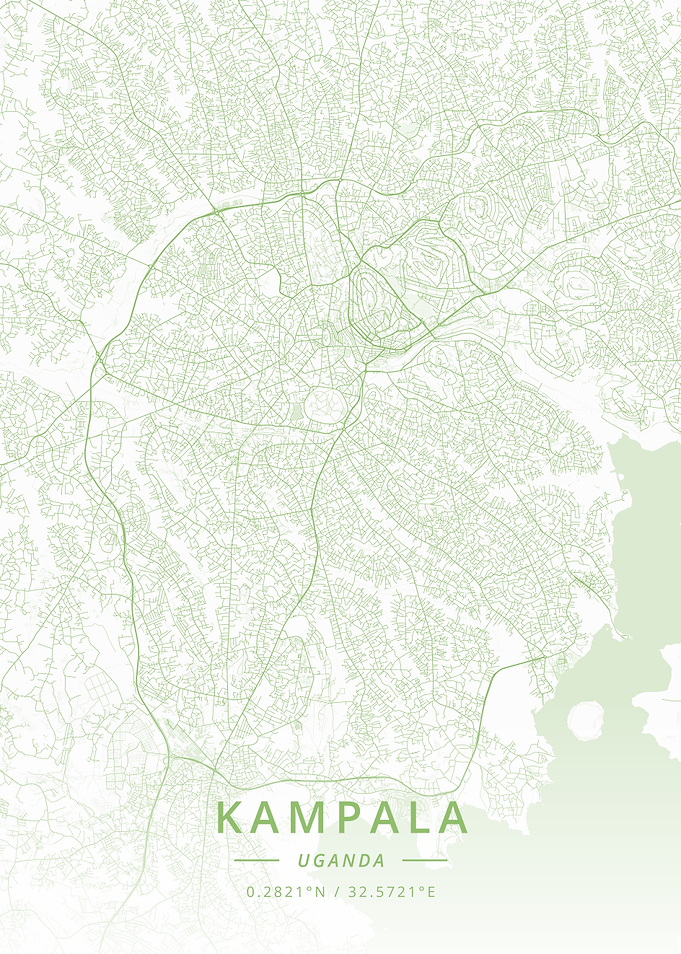 Kampala Uganda