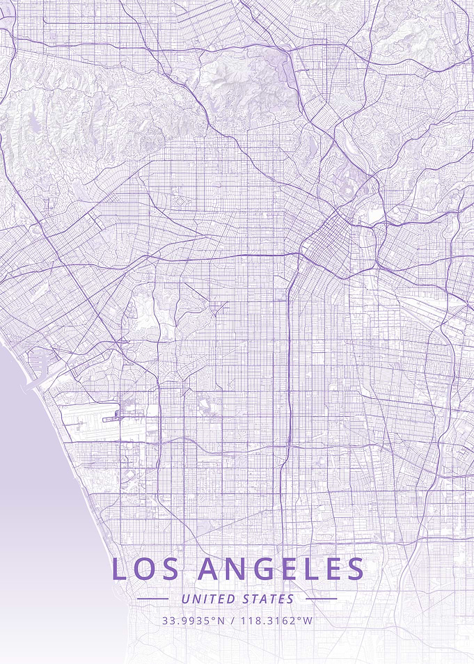 Los Angeles United States