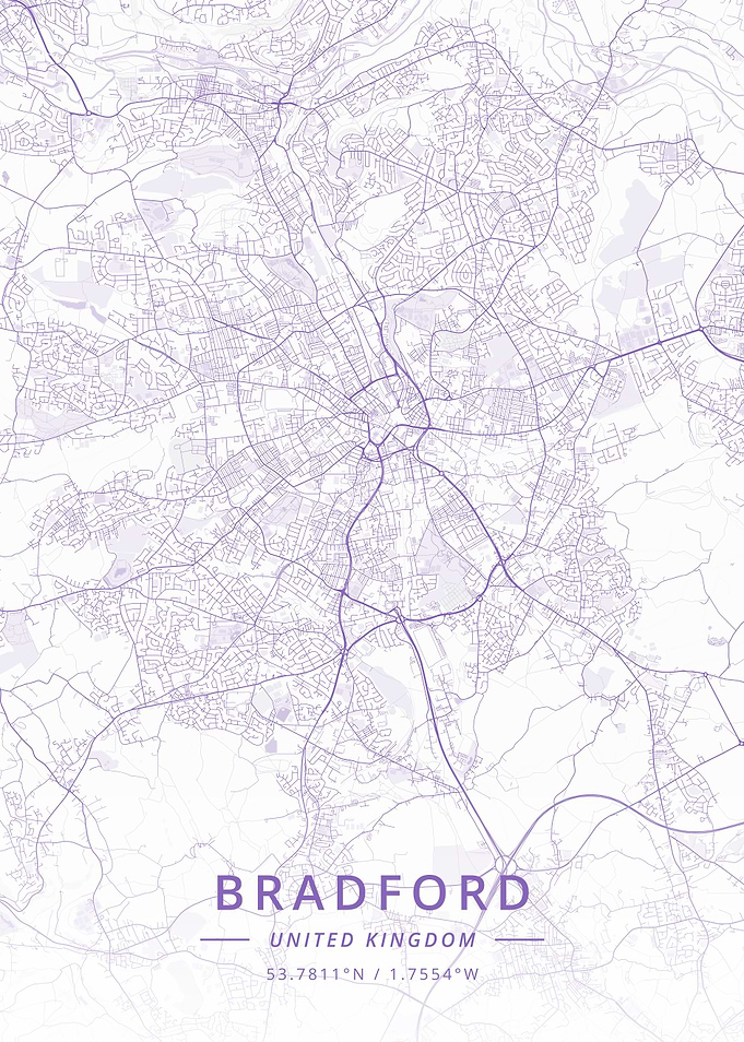 Bradford United Kingdom