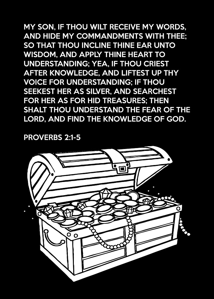 Proverbs 2 1 5