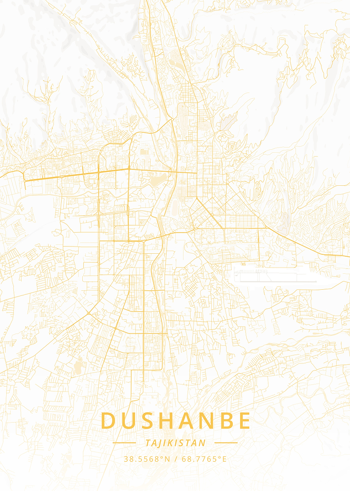 Dushanbe Tajikistan