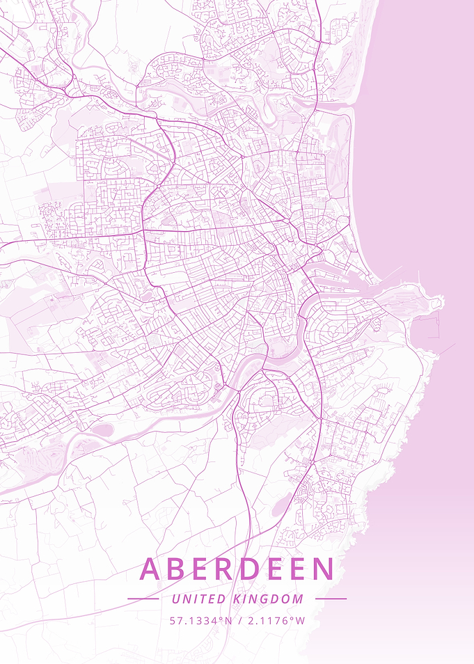 Aberdeen United Kingdom