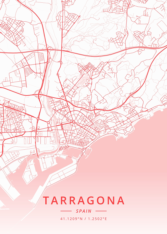 Tarragona Spain