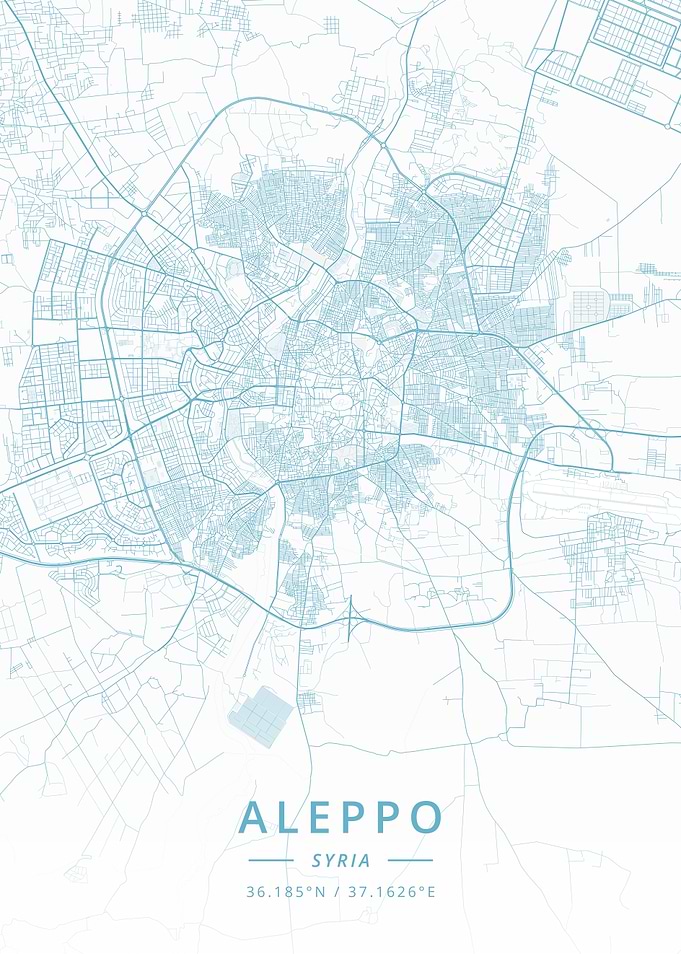 Aleppo Syria