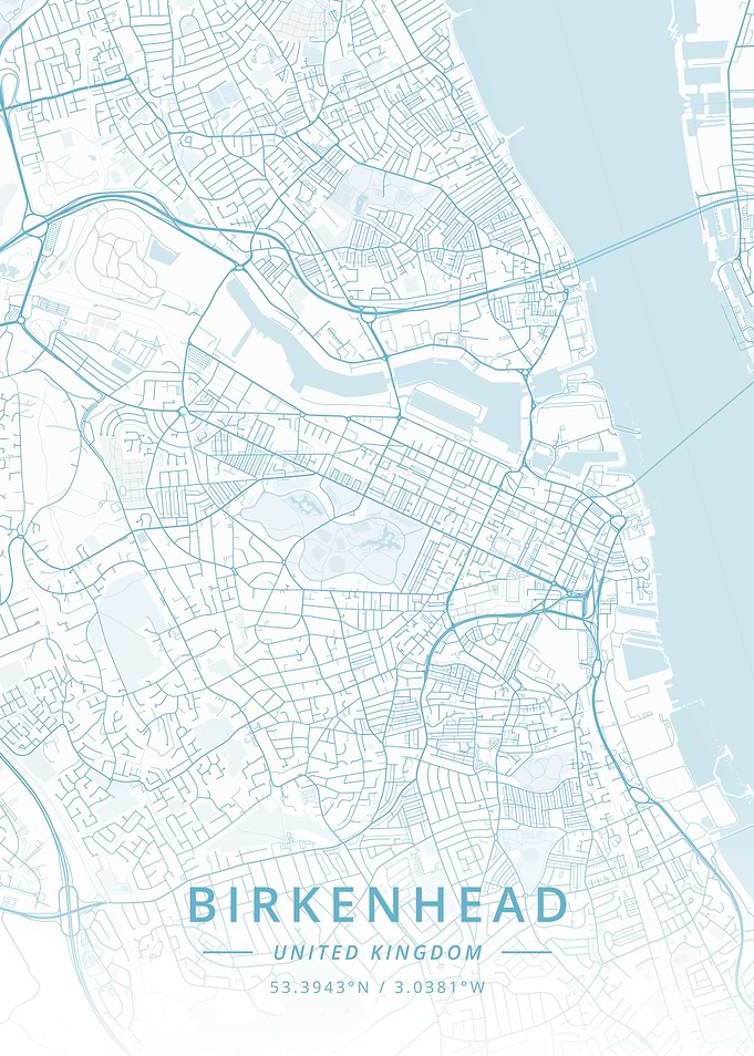 Birkenhead United Kingdom