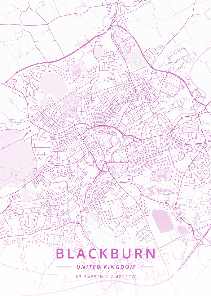 Blackburn United Kingdom