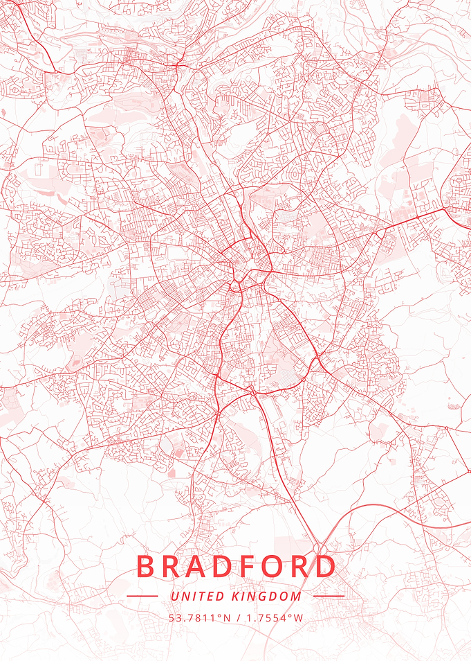 Bradford United Kingdom