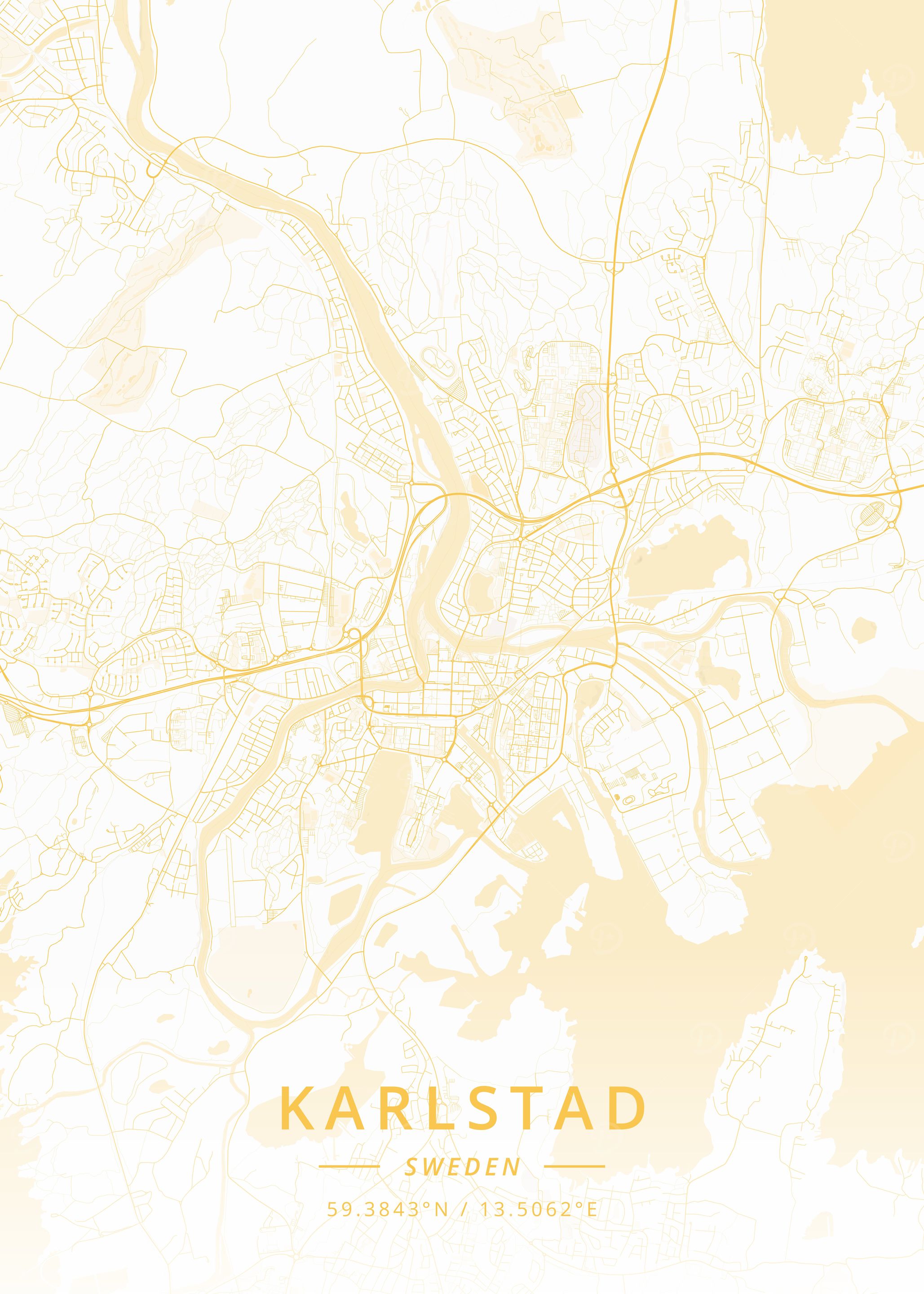 Karlstad Sweden