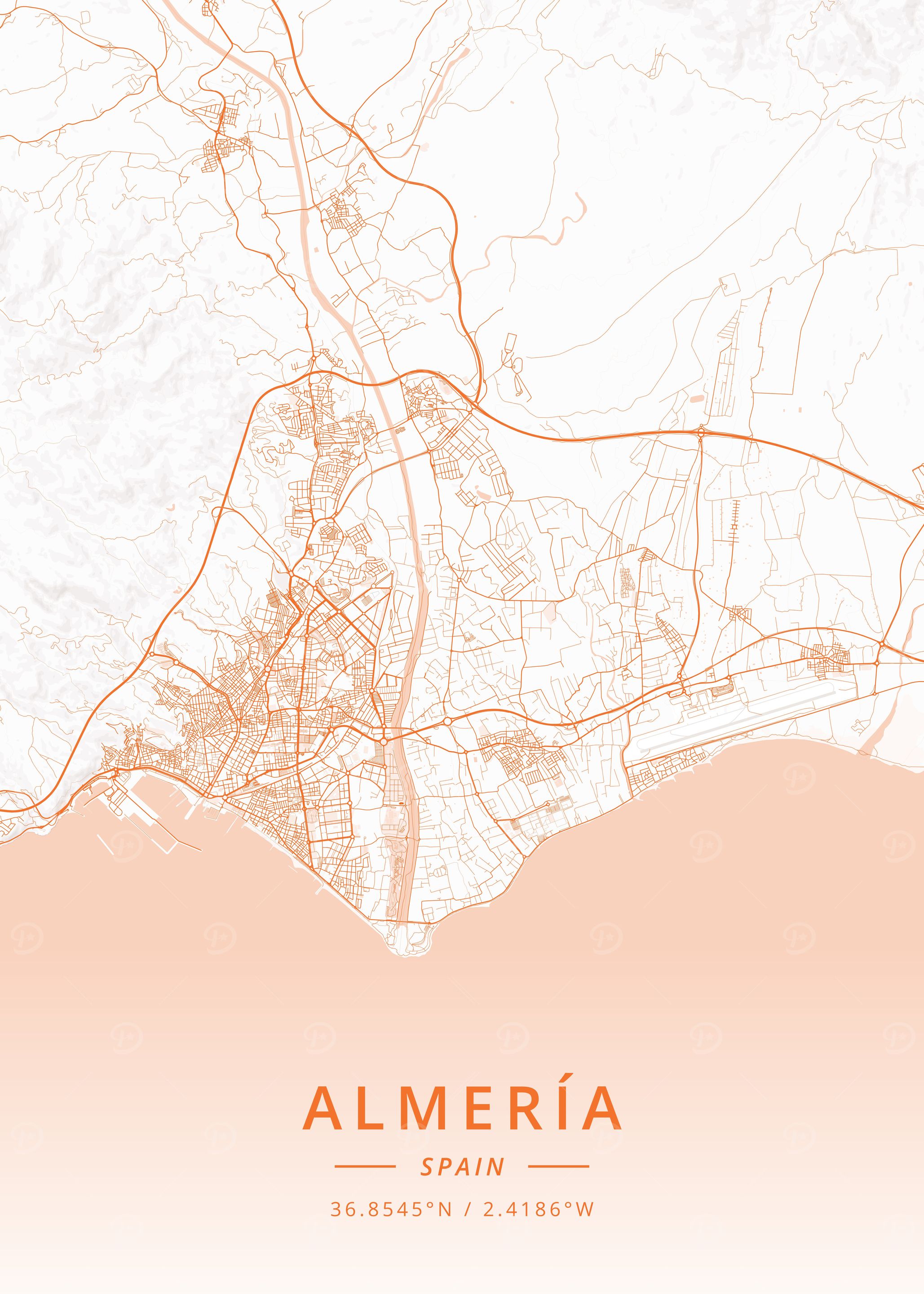 Almeria Spain