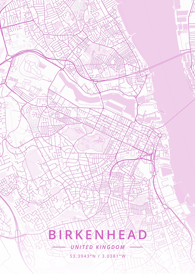 Birkenhead United Kingdom