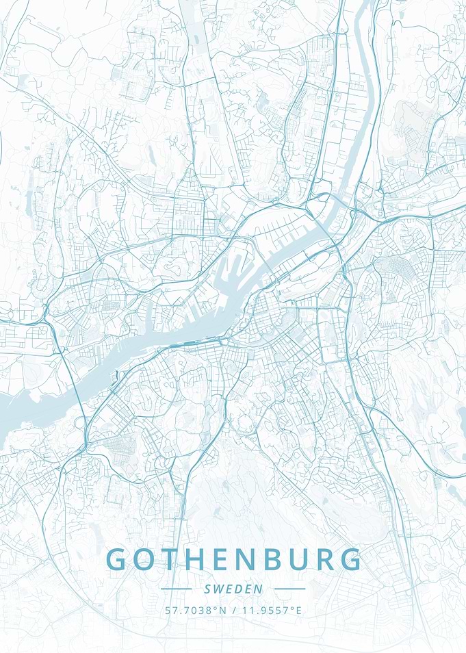Gothenburg Sweden