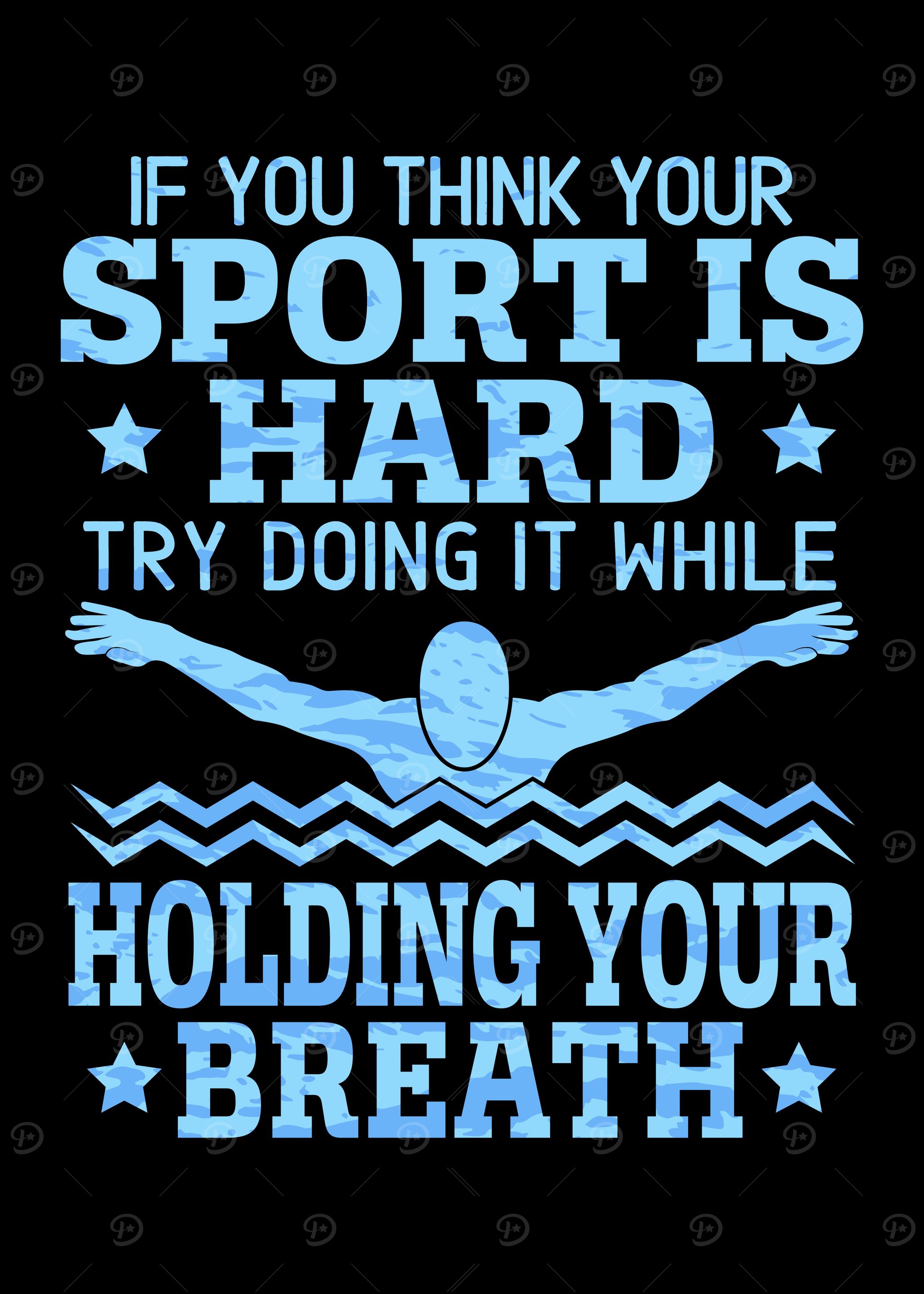 Swimming