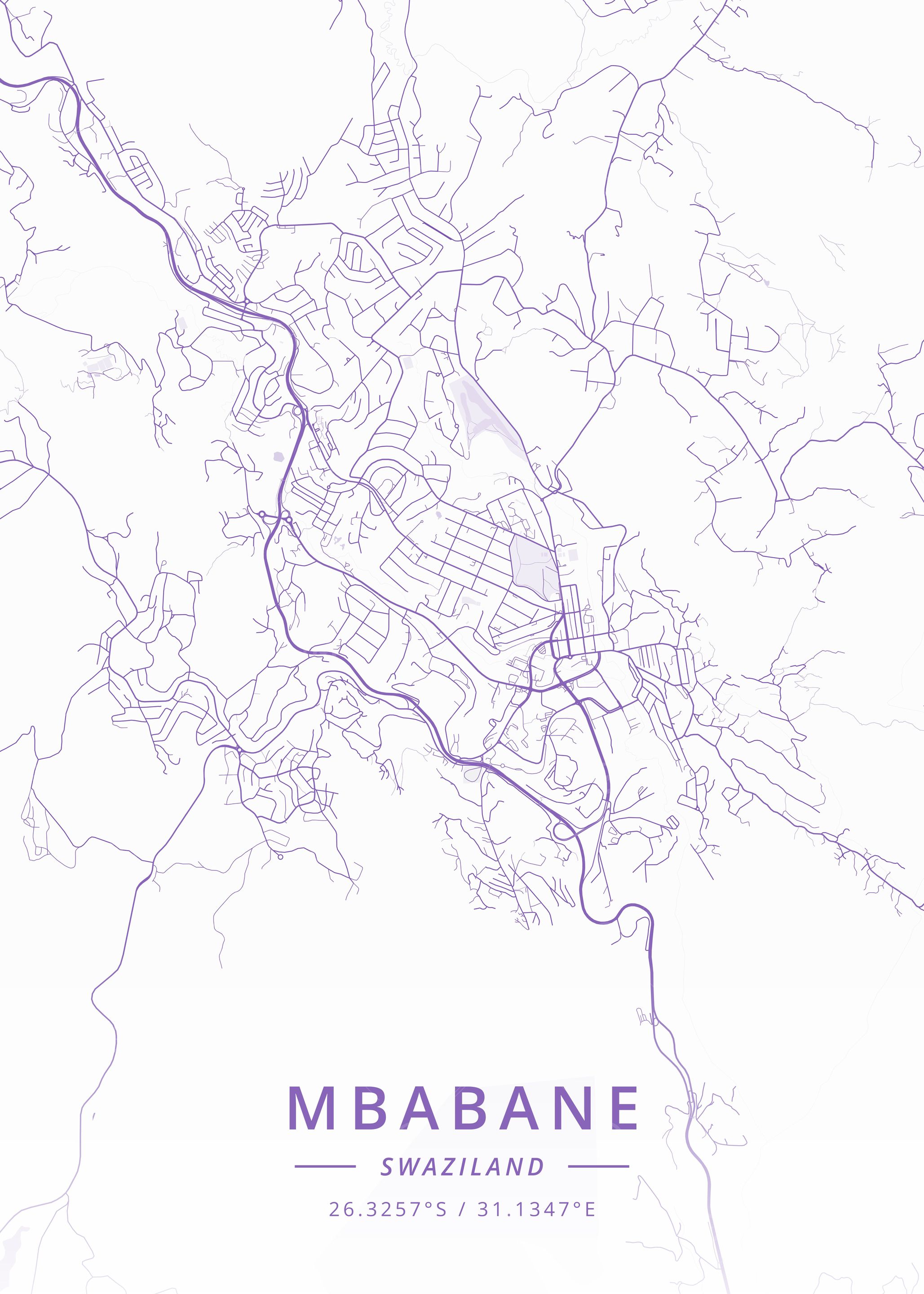 Mbabane Swaziland
