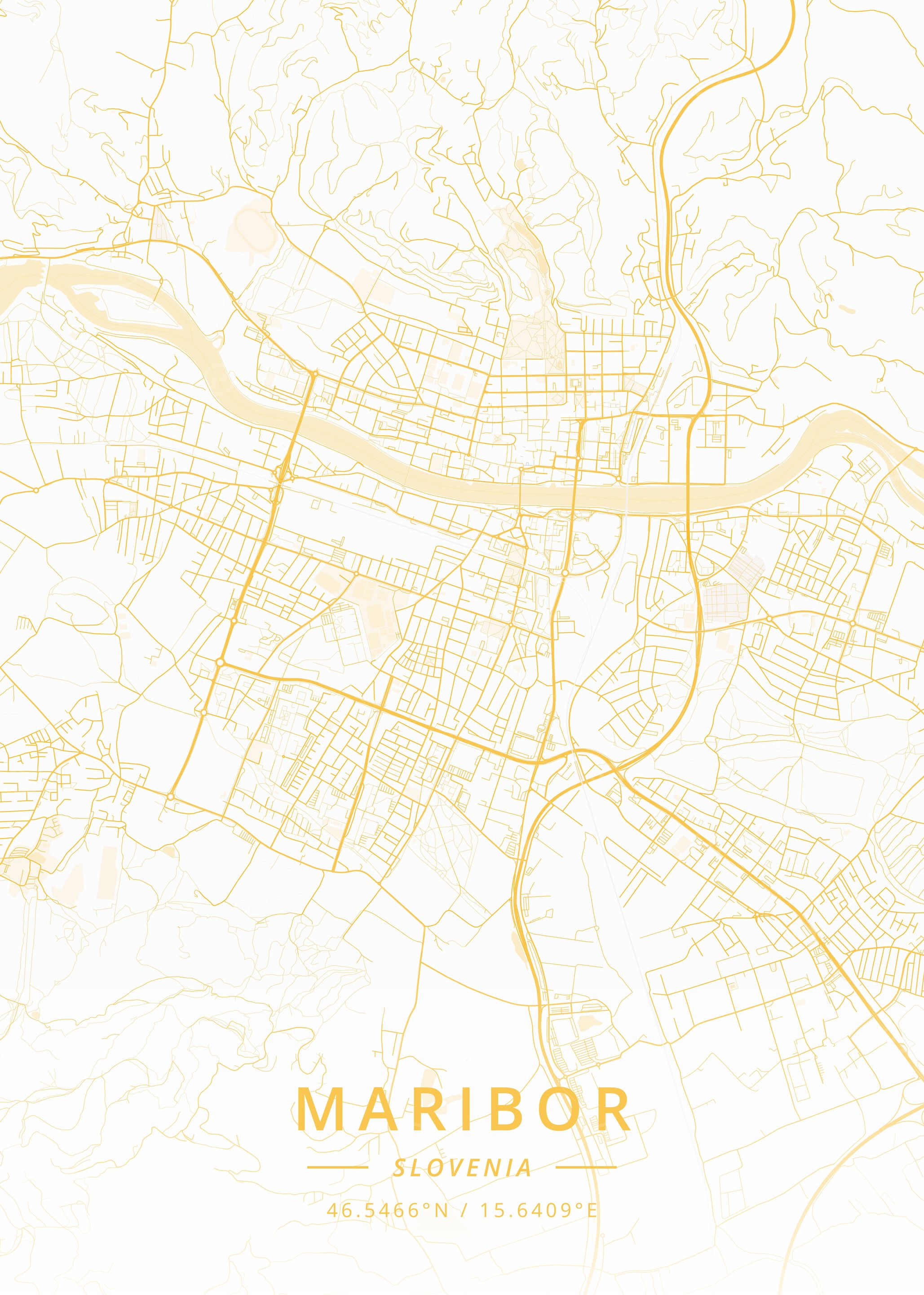 Maribor Slovenia