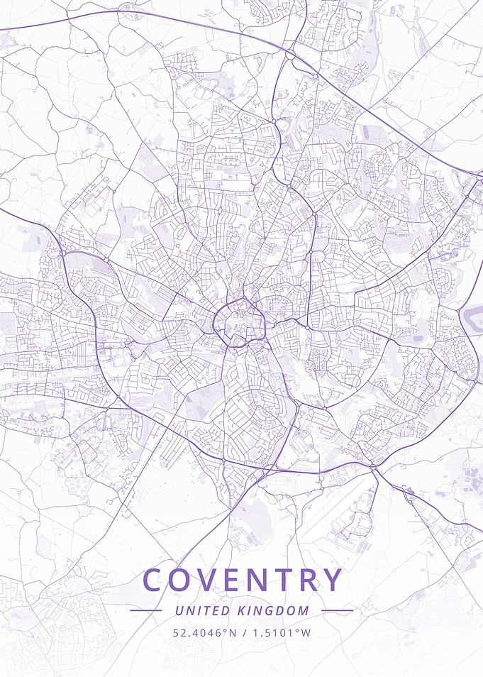 Coventry United Kingdom