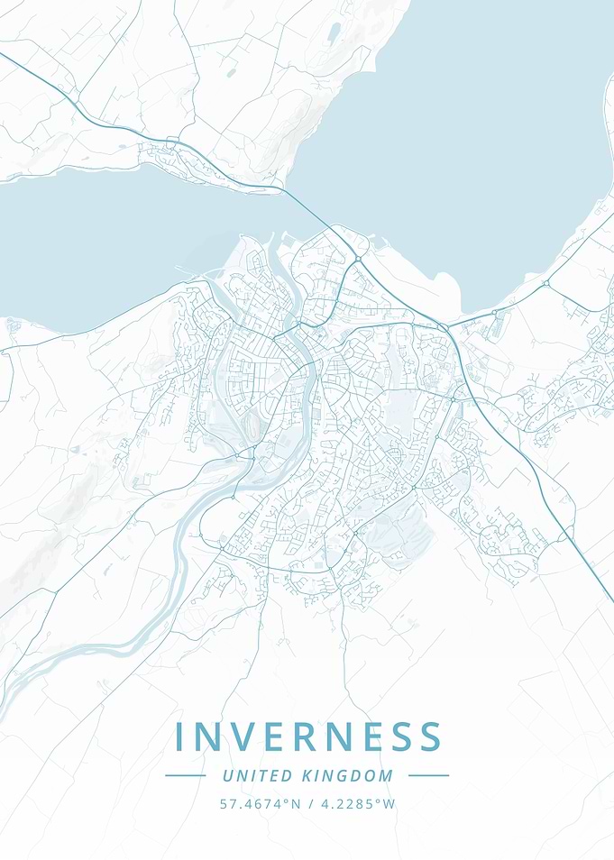 Inverness United Kingdom