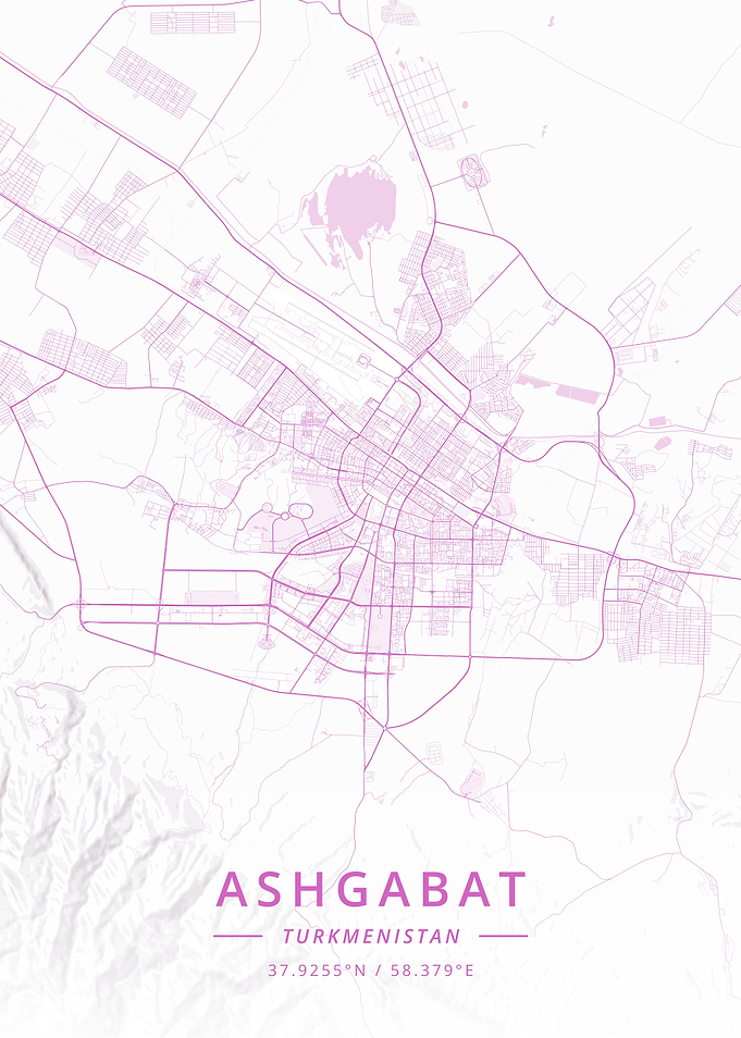 Ashgabat Turkmenistan
