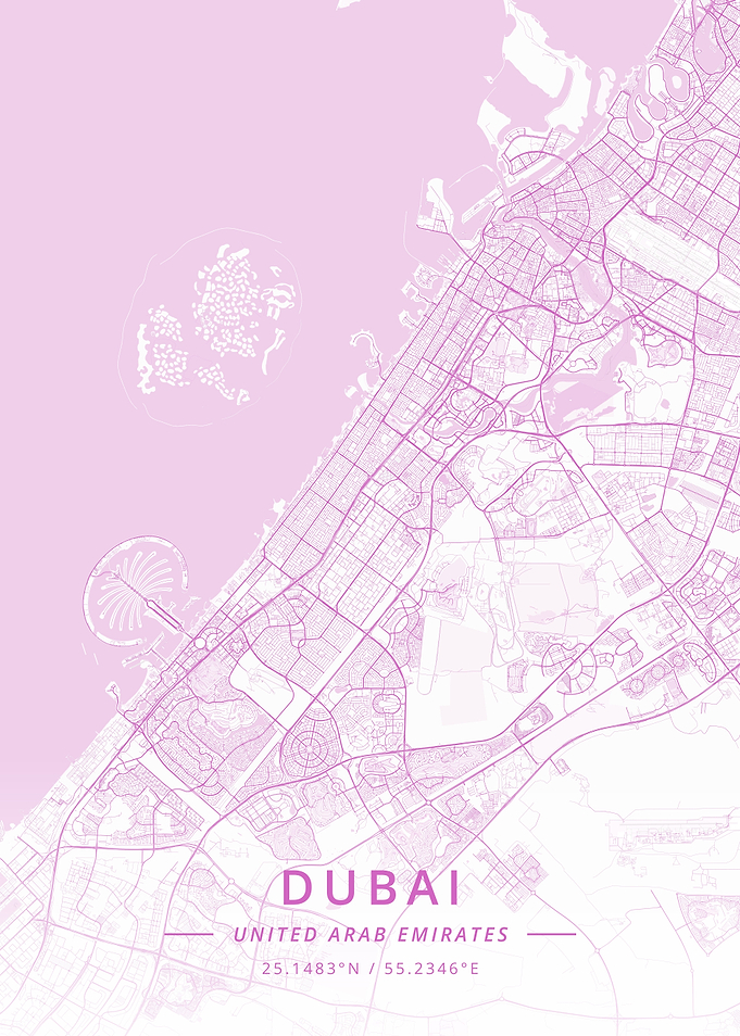Dubai United Arab Emirates