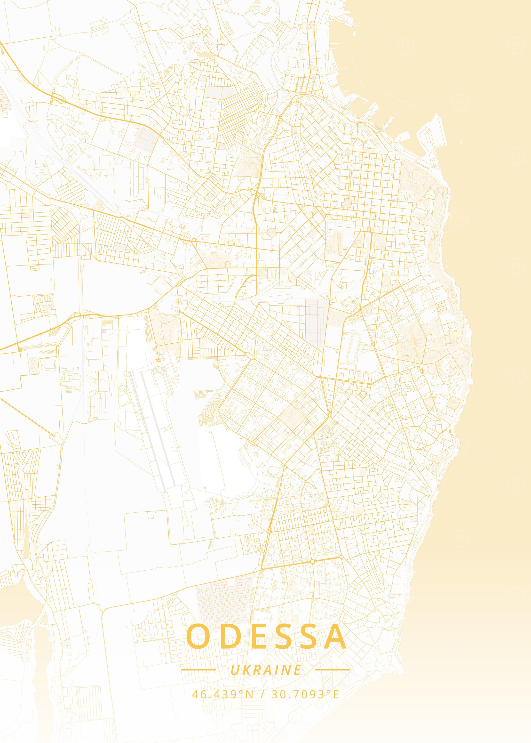 Odessa Ukraine