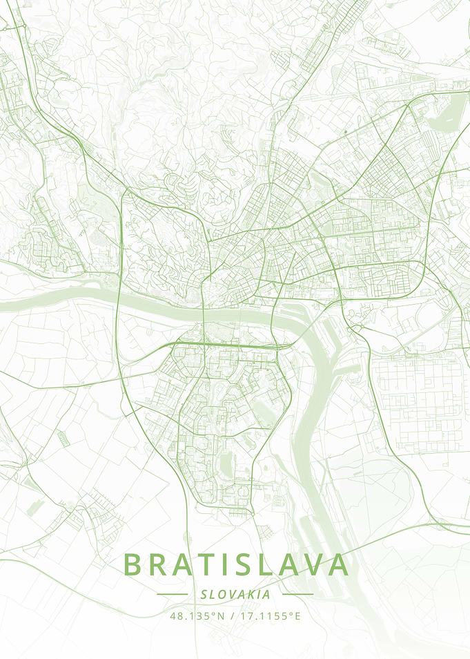 Bratislava Slovakia