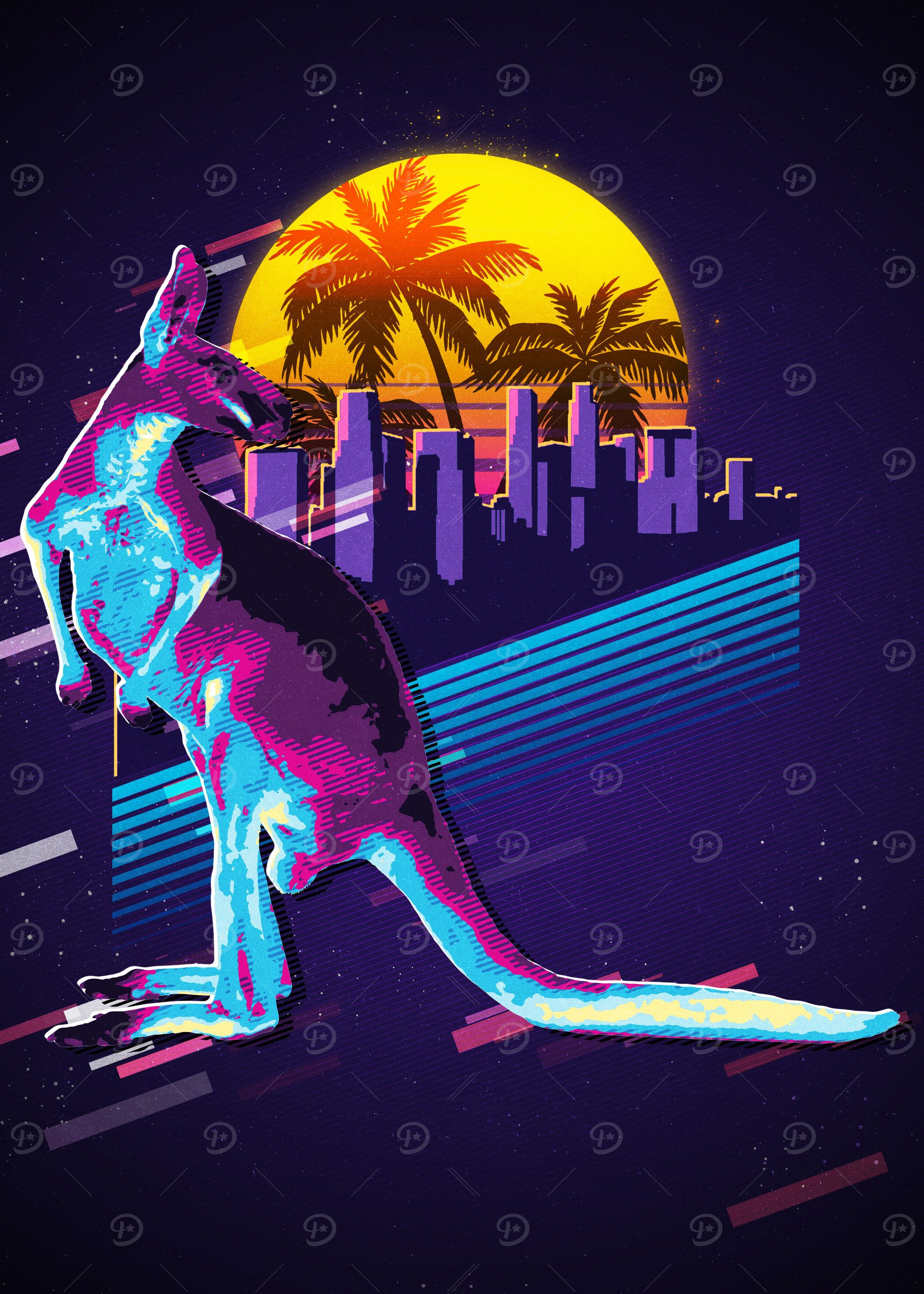 Kangaroo