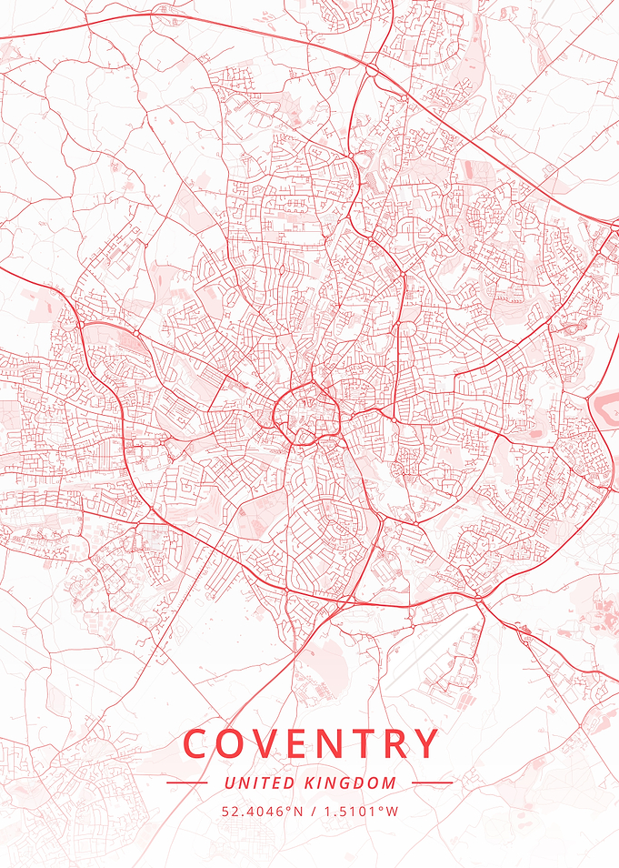 Coventry United Kingdom